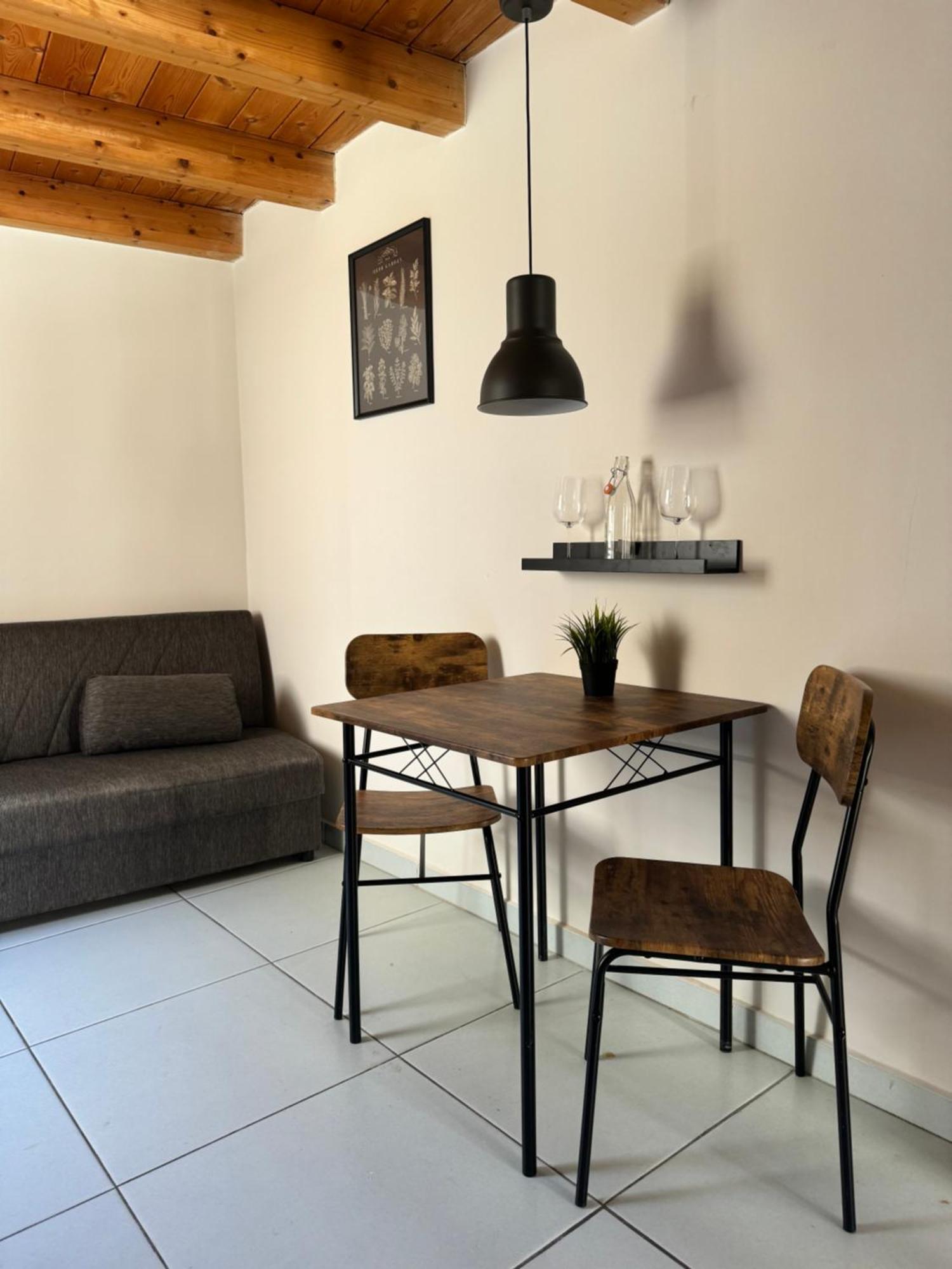 Apartamento Pietro Modica Eksteriør billede