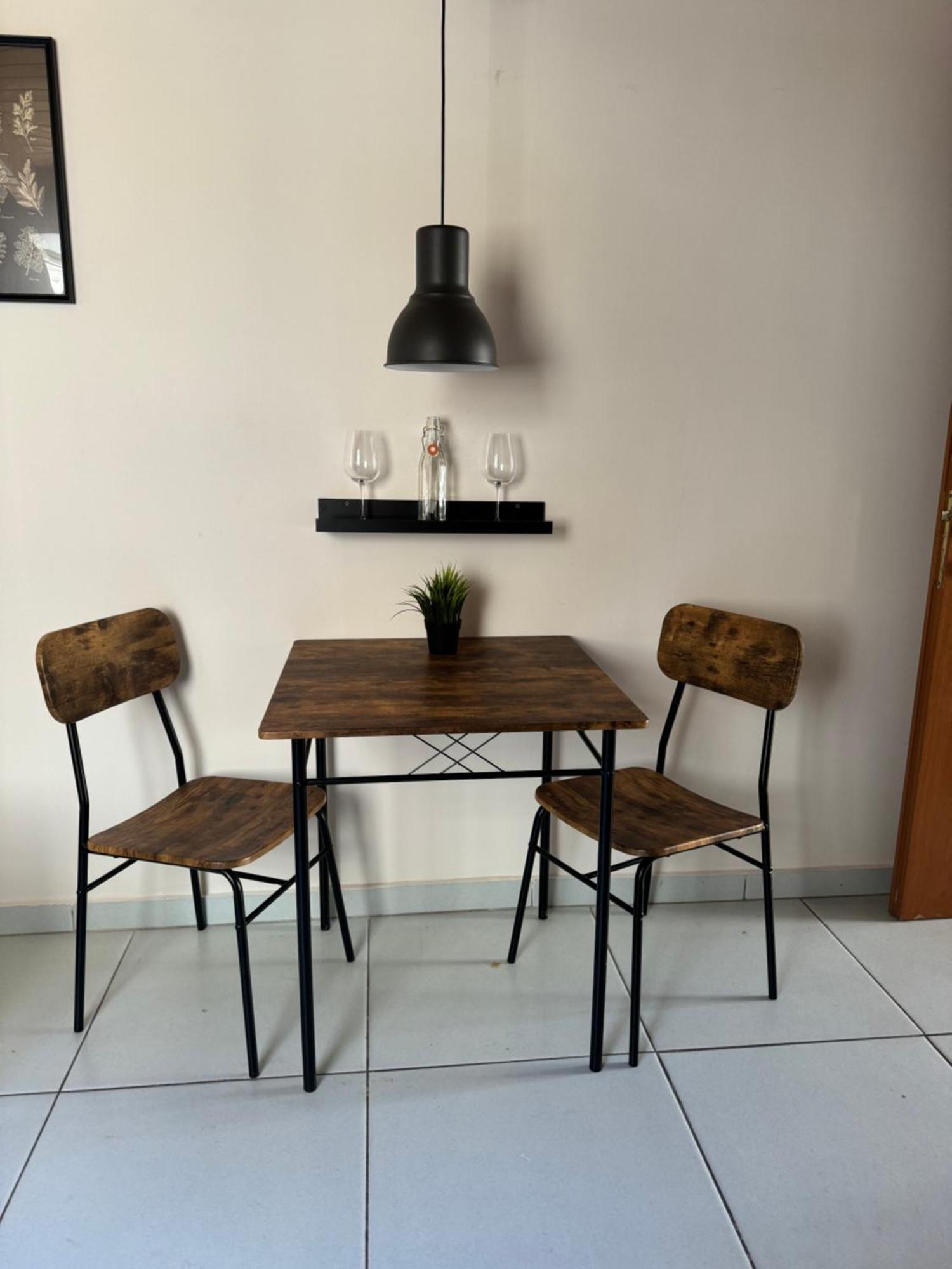 Apartamento Pietro Modica Eksteriør billede