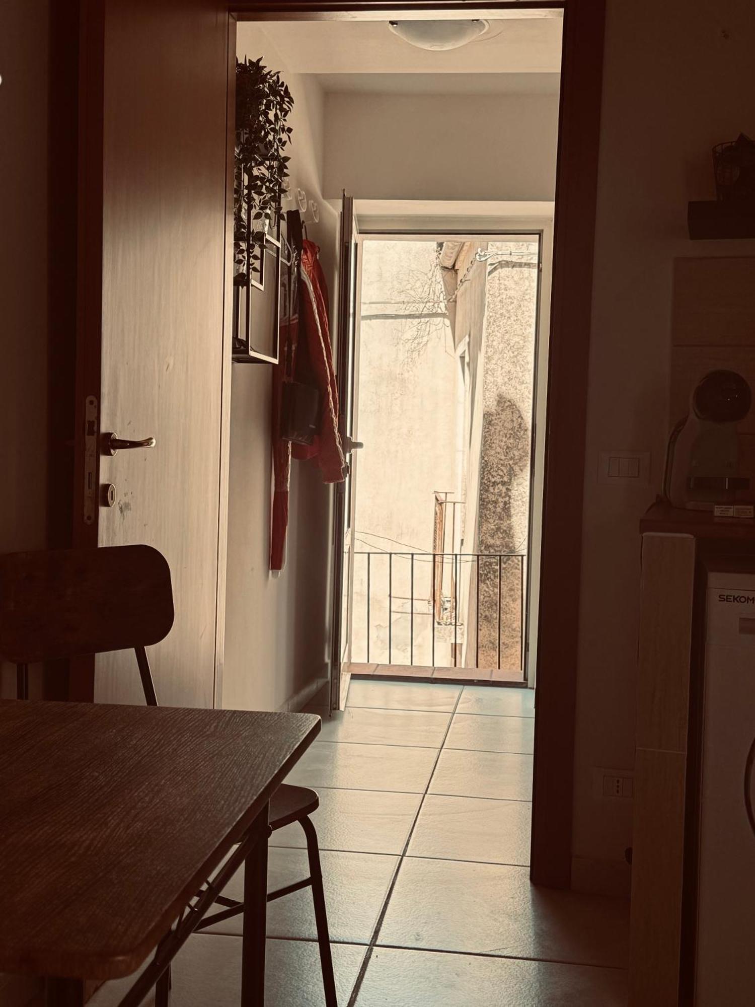 Apartamento Pietro Modica Eksteriør billede