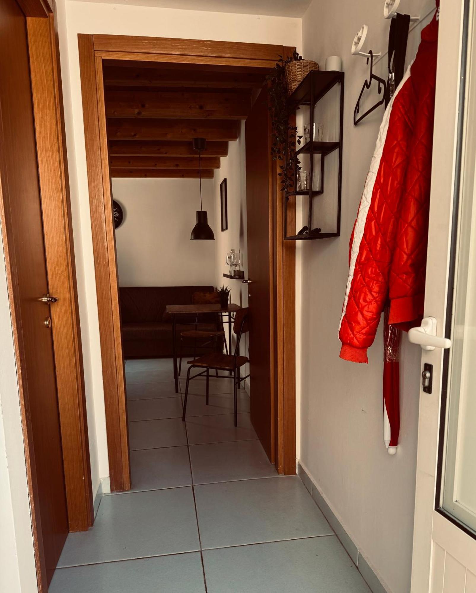 Apartamento Pietro Modica Eksteriør billede