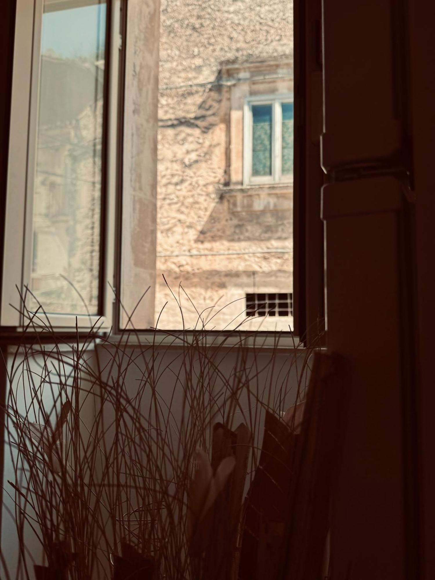 Apartamento Pietro Modica Eksteriør billede