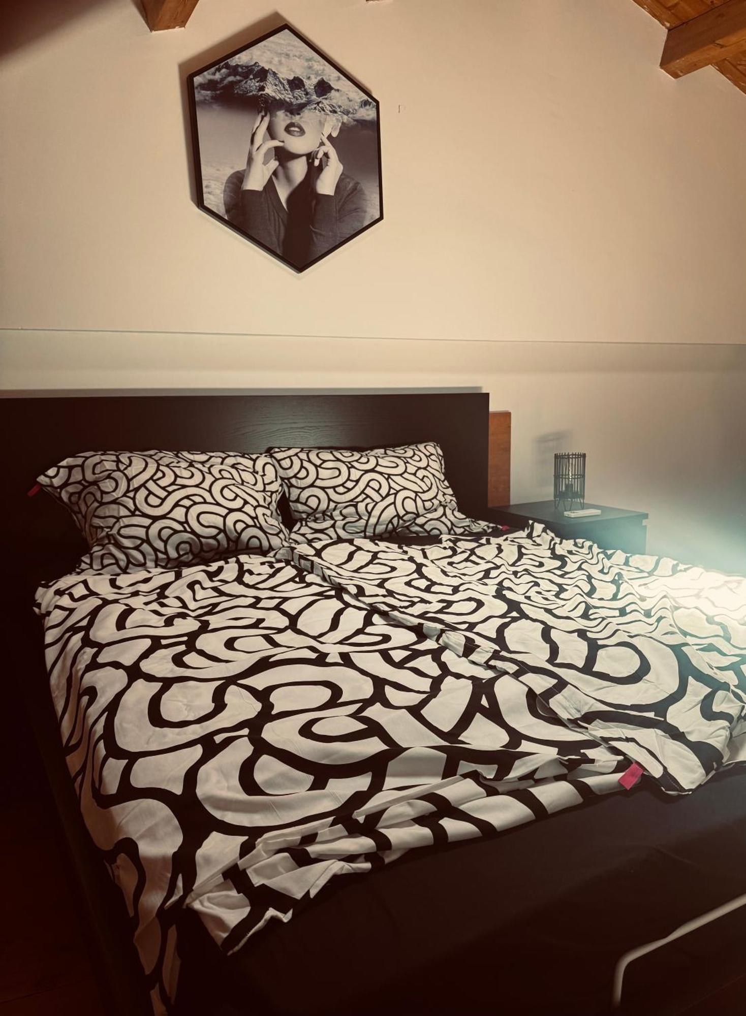 Apartamento Pietro Modica Eksteriør billede